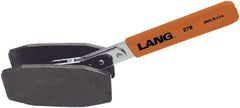 Lang - Automotive Disc Brake Piston Tool - 10" Long - Industrial Tool & Supply
