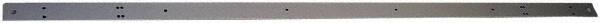 Proline - Workbench & Workstation Power Bar - 2" Deep, Use with 60" Proline Bench - Industrial Tool & Supply