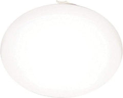 Lithonia Lighting - Wraparound Light Fixtures Lamp Type: LED Mounting Type: Stem Mount - Industrial Tool & Supply