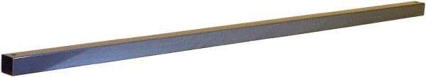 Proline - Workbench & Workstation Footrest - 1-1/2" Deep, Use with 60" Proline Bench - Industrial Tool & Supply