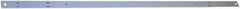 Proline - Workbench & Workstation Power Bar - 2" Deep, Use with 72" Proline Bench - Industrial Tool & Supply