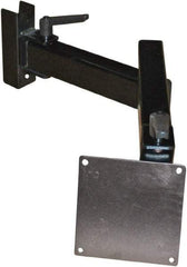 Proline - Workbench & Workstation Monitor Arm - 27-1/2" Deep, Use with Proline Bench - Industrial Tool & Supply