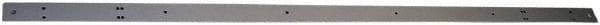 Proline - Workbench & Workstation Power Bar - 2" Deep, Use with 72" Proline Bench - Industrial Tool & Supply