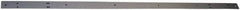 Proline - Workbench & Workstation Power Bar - 2" Deep, Use with 72" Proline Bench - Industrial Tool & Supply
