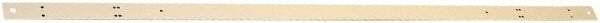 Proline - Workbench & Workstation Power Bar - 2" Deep, Use with 72" Proline Bench - Industrial Tool & Supply