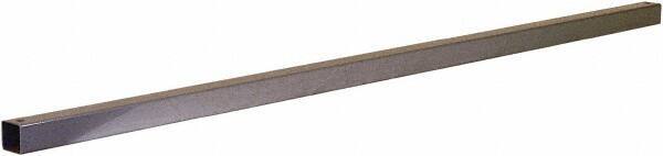 Proline - Workbench & Workstation Footrest - 1-1/2" Deep, Use with 72" Proline Bench - Industrial Tool & Supply