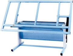 Proline - Workbench & Workstation Wire Harness Assembly Station - 36" Deep, Use with 72" Proline Bench - Industrial Tool & Supply
