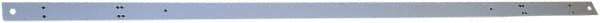 Proline - Workbench & Workstation Power Bar - 2" Deep, Use with 60" Proline Bench - Industrial Tool & Supply