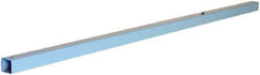 Proline - Workbench & Workstation Footrest - 1-1/2" Deep, Use with 72" Proline Bench - Industrial Tool & Supply
