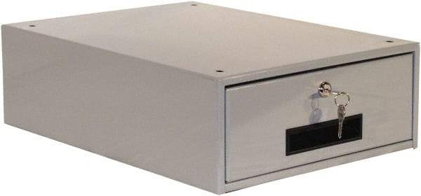 Proline - Steel Workbench & Workstation Drawer - 20" Deep, Use with Proline Workbench - Industrial Tool & Supply