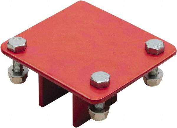 Sunex Tools - Jack Lever Bars & Jack Accessories Type: Pivot Base Adapter For Use With: 5041B & 5081B - Industrial Tool & Supply