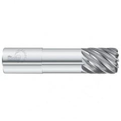 3810R 3/4X1-1/8X4X3.05R 8FL SE EM - Industrial Tool & Supply