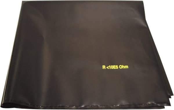 Nilfisk - Vacuum Cleaner Conductive Polyliner - For 4089100754 - Industrial Tool & Supply