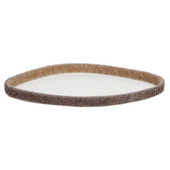 1/4″ × 24″ Non-Woven File Belt Aluminum Oxide Rapid Prep Coarse Grit - Industrial Tool & Supply