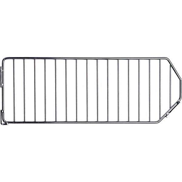 Quantum Storage - Bin Accessories Type: Bin Divider For Use With: QMB534C - Industrial Tool & Supply