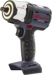 Ingersoll-Rand - 1/2" Drive 20 Volt Pistol Grip Cordless Impact Wrench & Ratchet - 2,100 RPM, 0 to 3,100 BPM, 360 Ft/Lb Torque, Lithium-Ion Batteries Not Included - Industrial Tool & Supply
