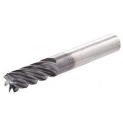 ECI-H7 500-1.0C500CF-3.5 END MILL - Industrial Tool & Supply