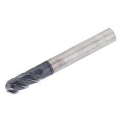 EBI-E4L 125-250/400C125CF END MILL - Industrial Tool & Supply