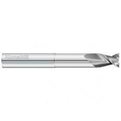3825LR S .3750 RH 2FL SE EM - Industrial Tool & Supply
