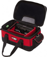 Porter-Cable - 20 Volt, 2 Battery Lithium-Ion Power Tool Charger - 40 min to Charge, USB Power Source - Industrial Tool & Supply