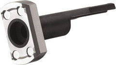 DeWALT - Nailer Stick-E Magnetic Contact Trip - For Use with DCN890 Concrete Nailers - Industrial Tool & Supply