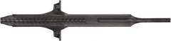 DeWALT - Nailer Driver Blade - For Use with DCN890 Concrete Nailers - Industrial Tool & Supply