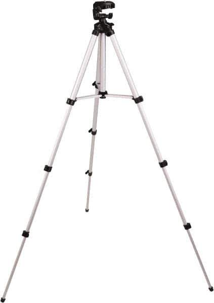 Johnson Level & Tool - Laser Level Tripod - Use with Laser Levels - Industrial Tool & Supply