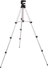 Johnson Level & Tool - Laser Level Tripod - Use with Laser Levels - Industrial Tool & Supply