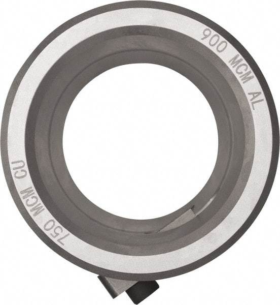 DeWALT - Flush Cutter Bushing Tool - Use with DCE151 Cordless Cable Stripper - Industrial Tool & Supply