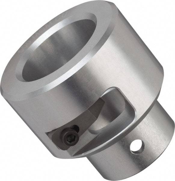 DeWALT - Flush Cutter Bushing Tool - Use with DCE151 Cordless Cable Stripper - Industrial Tool & Supply