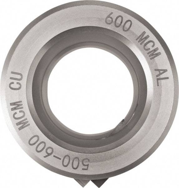 DeWALT - Flush Cutter Bushing Tool - Use with DCE151 Cordless Cable Stripper - Industrial Tool & Supply