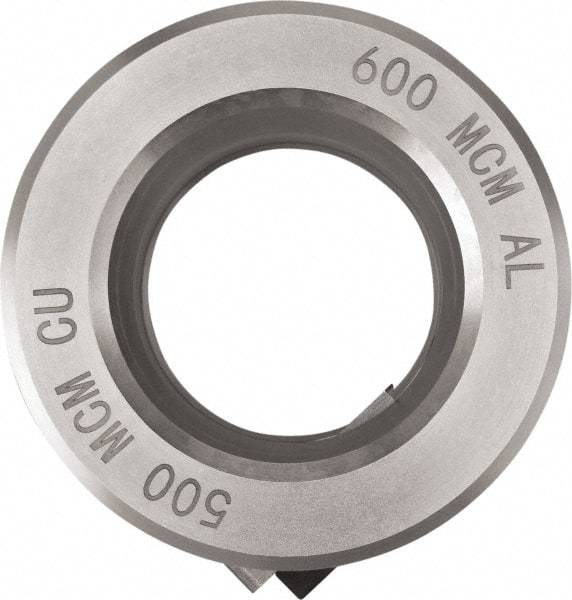 DeWALT - Flush Cutter Bushing Tool - Use with DCE151 Cordless Cable Stripper - Industrial Tool & Supply