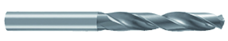 DSE0750F03 Solid Carbide Drill Without Coolant - Industrial Tool & Supply