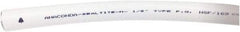 Anaconda Sealtite - 1-1/2" Trade Size, 50' Long, Flexible Liquidtight Conduit - Food Grade PVC & Galvanized Steel, 38.1mm ID - Industrial Tool & Supply