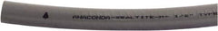 Anaconda Sealtite - 3/4" Trade Size, 500' Long, Flexible Liquidtight Conduit - Galvanized Steel & PVC, 3/4" ID, Gray - Industrial Tool & Supply