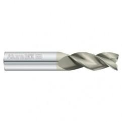 3833S 3/16X5/8X2 3FL SE EM FC5 - Industrial Tool & Supply