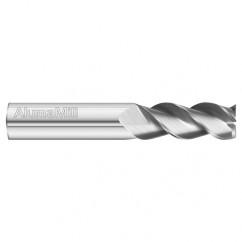 3835S 7X25X64MM 3FL SE EM - Industrial Tool & Supply