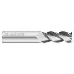 3835S 5/8X1-5/8X3-1/2 3FL SE EM - Industrial Tool & Supply