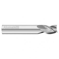 3835S 3/16X5/16X2 3FL SE EM - Industrial Tool & Supply