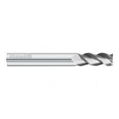 3835S 1X3-1/4X6 3FL SE EM - Industrial Tool & Supply