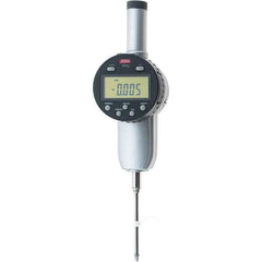 SPI - Electronic Drop Indicators Minimum Measurement (Decimal Inch): 0.0000 Minimum Measurement (mm): 0.00 - Industrial Tool & Supply