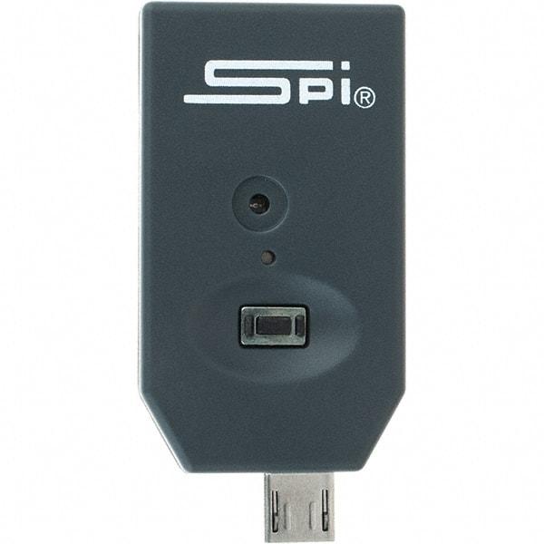 SPI - Plastic Caliper Wireless Transmitter - 1 Piece, For Use with Calipers - Industrial Tool & Supply
