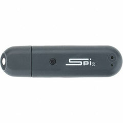 SPI - Drop Indicator Accessories Accessory Type: Wireless Receiver For Use With: Micrometers & Calipers; Indicators - Industrial Tool & Supply