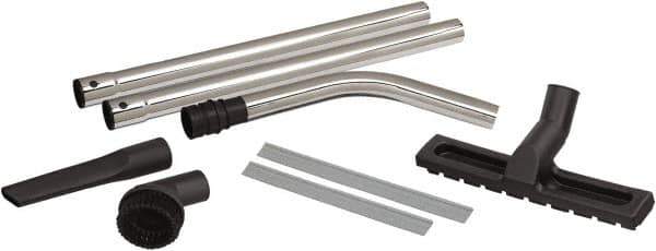 DeWALT - Accessory Kit - Use With DWV010, DWV012 - Industrial Tool & Supply