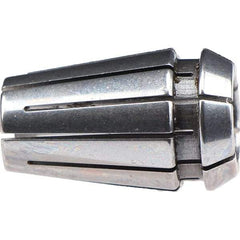 Emuge - 0.152" Series ER11 Tap Collet - #10 Tap - Exact Industrial Supply