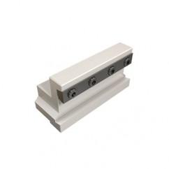 SGTBK 38-9 - Cut-Off Tool Block - Industrial Tool & Supply