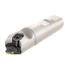 HM390 E10-80 D05-1-W25-07 MILL - Industrial Tool & Supply