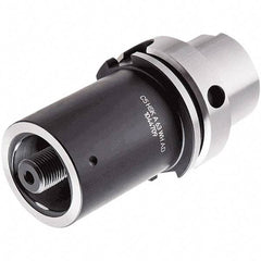 Iscar - 1.575" Bore Diam, 44.5mm Body Diam, Boring Bar Holder & Adapter - Exact Industrial Supply
