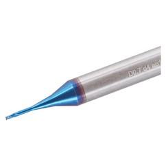 EC-A2 020-030/06C4H45 702 END MILL - Industrial Tool & Supply