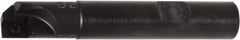 Kyocera - Indexable Square-Shoulder End Mills Cutting Diameter (mm): 38.10 Cutting Diameter (Decimal Inch): 1.5000 - Industrial Tool & Supply